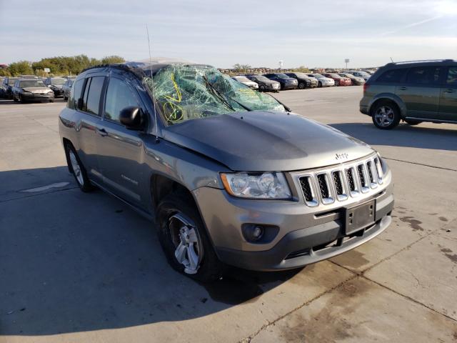 JEEP COMPASS LA 2012 1c4njceb4cd623360