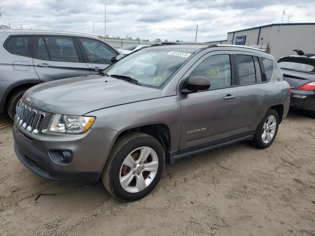 JEEP COMPASS LA 2012 1c4njceb4cd627084