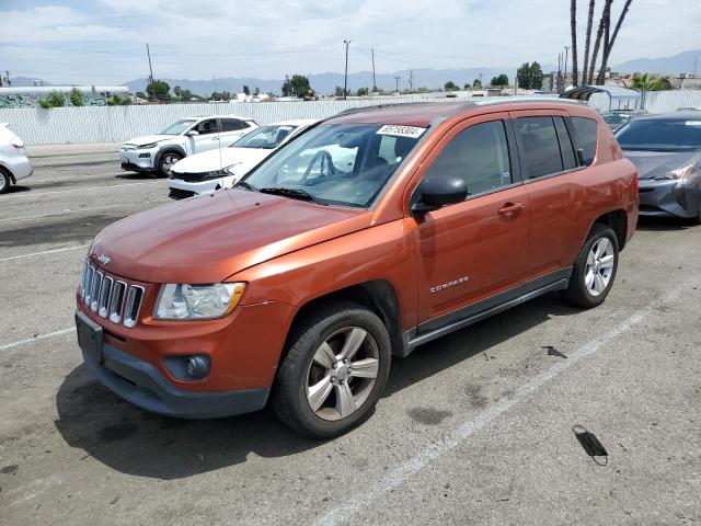 JEEP COMPASS LA 2012 1c4njceb4cd688225