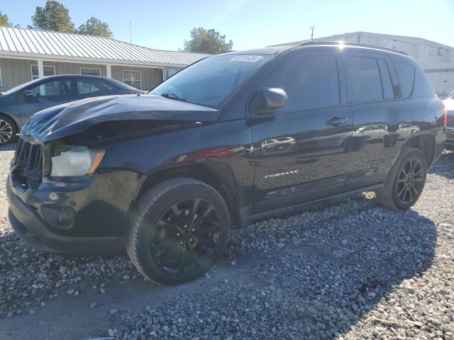 JEEP COMPASS 2012 1c4njceb4cd719831