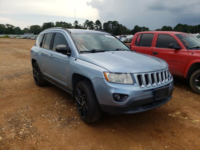 JEEP COMPASS LA 2013 1c4njceb4dd238012