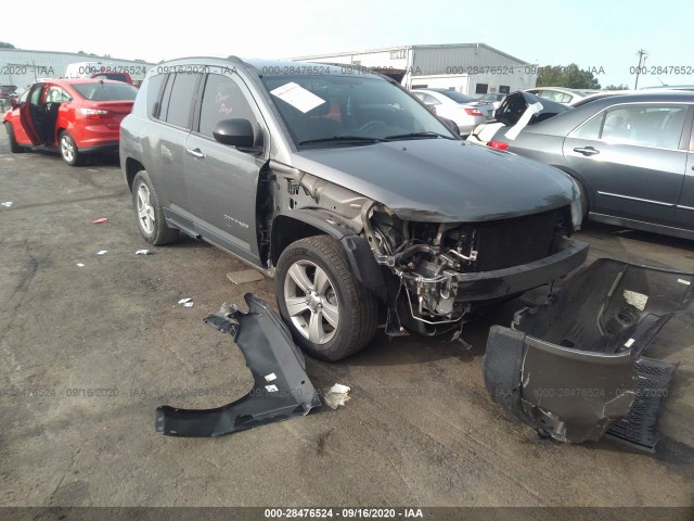 JEEP COMPASS 2013 1c4njceb4dd251326