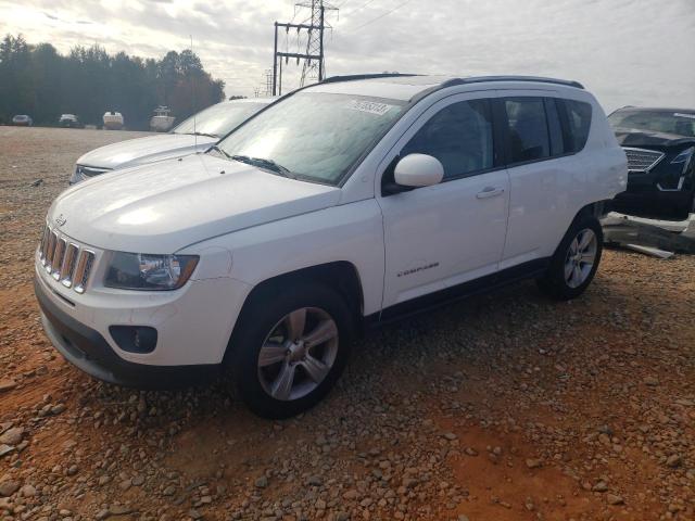 JEEP COMPASS 2014 1c4njceb4ed502475