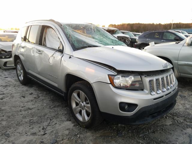 JEEP COMPASS LA 2014 1c4njceb4ed502816