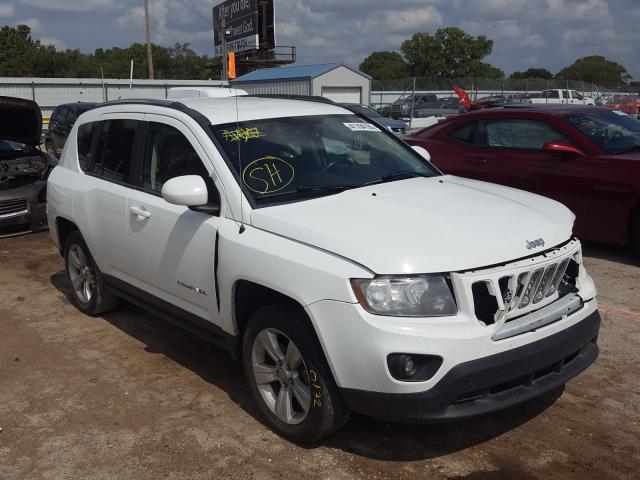 JEEP NULL 2014 1c4njceb4ed513685