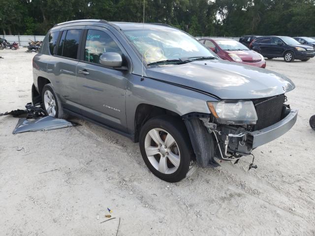 JEEP COMPASS LA 2014 1c4njceb4ed515100