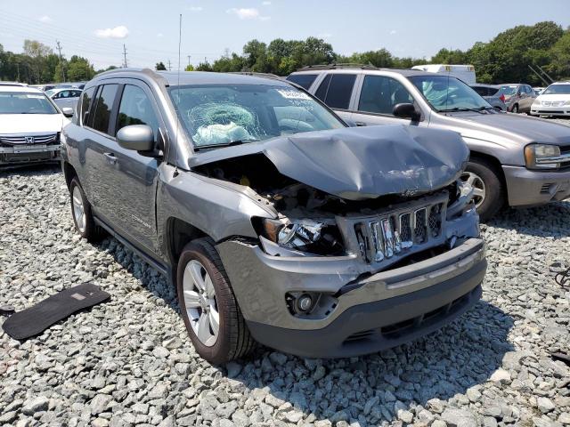 JEEP COMPASS LA 2014 1c4njceb4ed515159