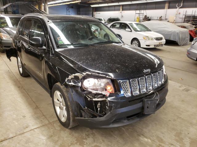 JEEP COMPASS LA 2014 1c4njceb4ed539820