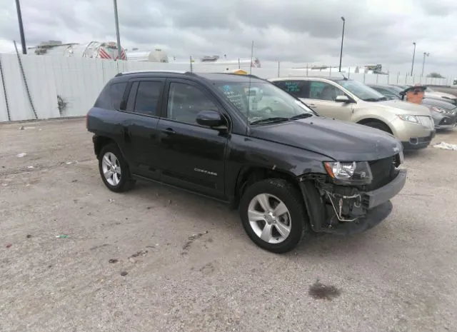 JEEP COMPASS 2014 1c4njceb4ed660718