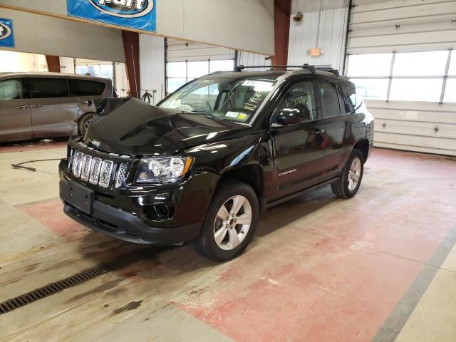 JEEP COMPASS LA 2014 1c4njceb4ed690916