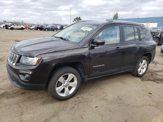 JEEP COMPASS LA 2014 1c4njceb4ed785878