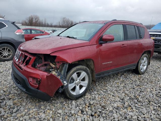 JEEP COMPASS 2014 1c4njceb4ed862670