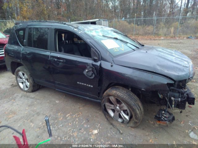 JEEP COMPASS 2015 1c4njceb4fd328845