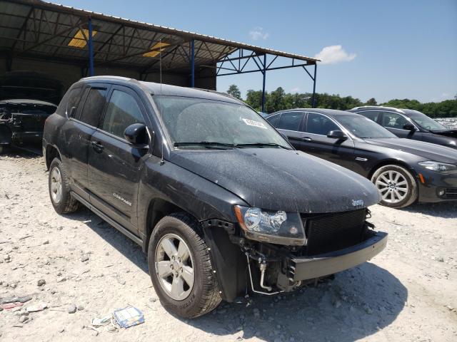 JEEP COMPASS 2016 1c4njceb4gd774771