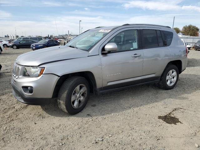 JEEP COMPASS 2017 1c4njceb4hd162961