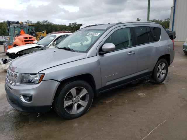 JEEP COMPASS 2017 1c4njceb4hd185267