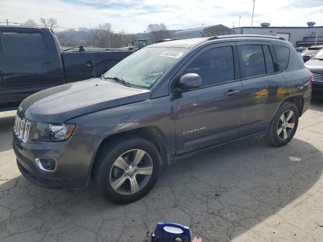 JEEP COMPASS LA 2017 1c4njceb4hd185768