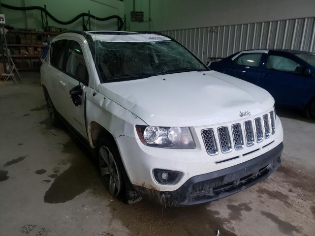 JEEP COMPASS LA 2017 1c4njceb4hd186886