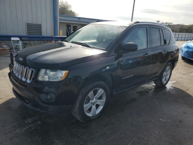 JEEP COMPASS 2012 1c4njceb5cd634335