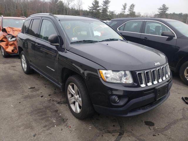 JEEP COMPASS LA 2012 1c4njceb5cd639311