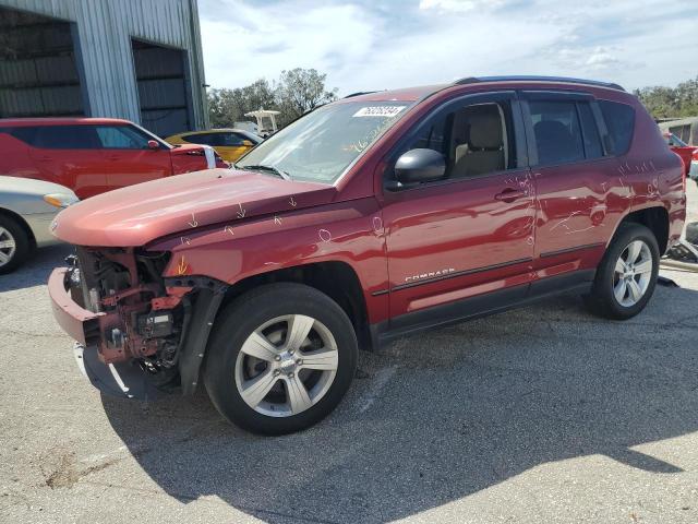 JEEP COMPASS LA 2012 1c4njceb5cd662541