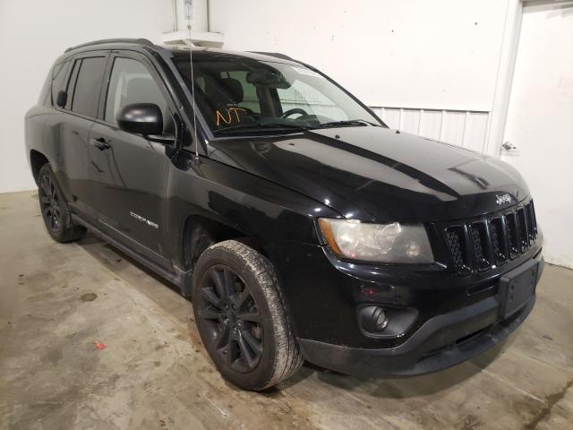 JEEP COMPASS LA 2012 1c4njceb5cd678528