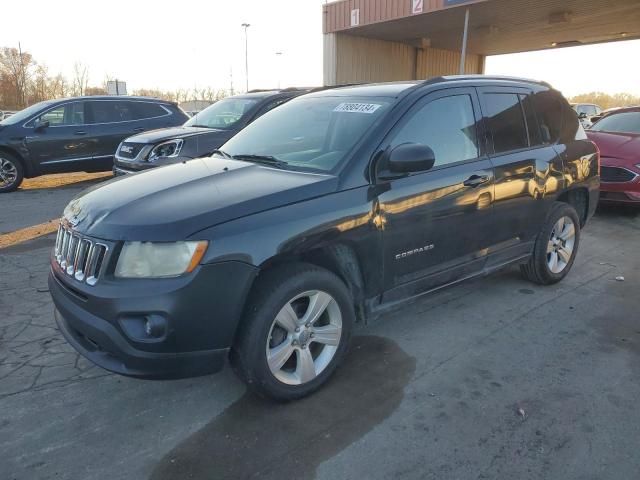 JEEP COMPASS LA 2012 1c4njceb5cd685317