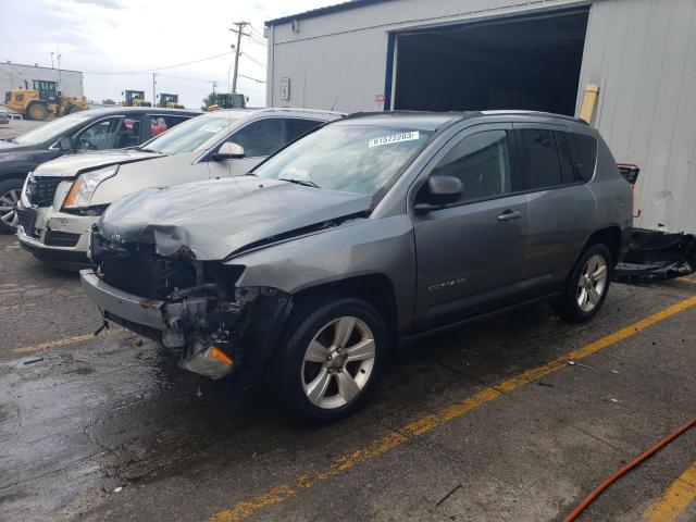 JEEP COMPASS LA 2013 1c4njceb5dd182906