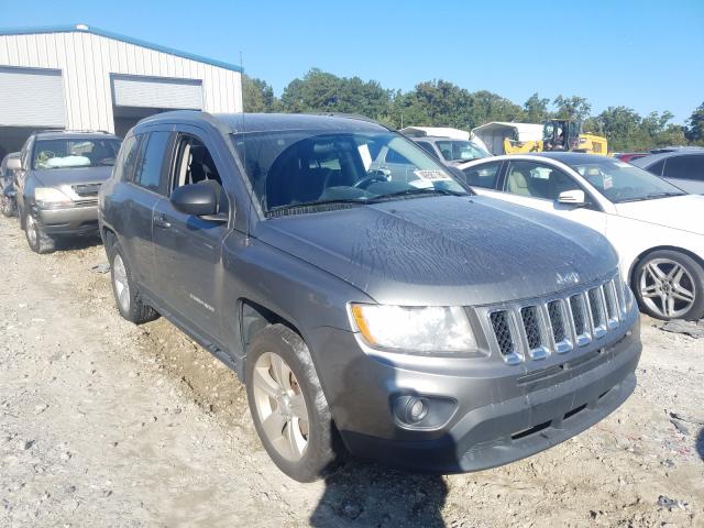 JEEP COMPASS LA 2013 1c4njceb5dd187832