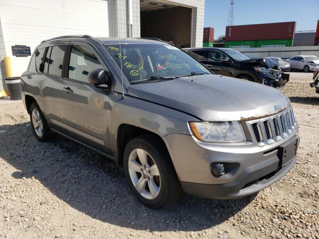 JEEP COMPASS LA 2013 1c4njceb5dd197244