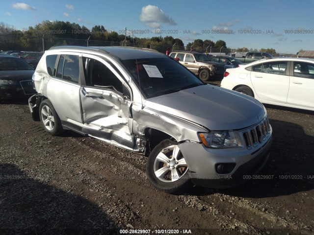 JEEP COMPASS 2013 1c4njceb5dd208436