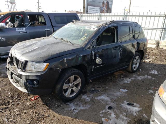 JEEP COMPASS LA 2013 1c4njceb5dd255367