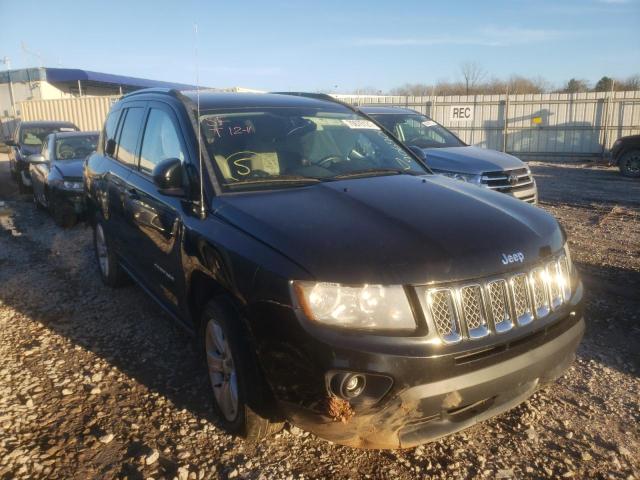 JEEP COMPASS LA 2014 1c4njceb5ed508771