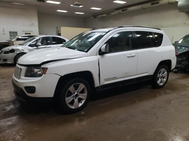 JEEP COMPASS LA 2014 1c4njceb5ed539986