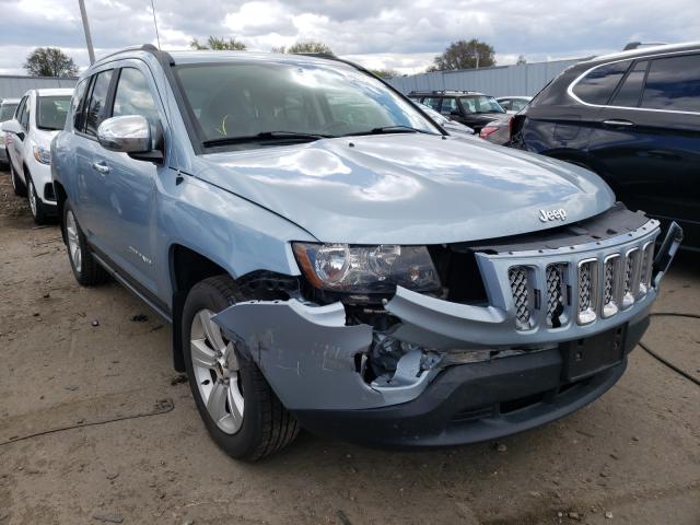 JEEP COMPASS LA 2014 1c4njceb5ed559557