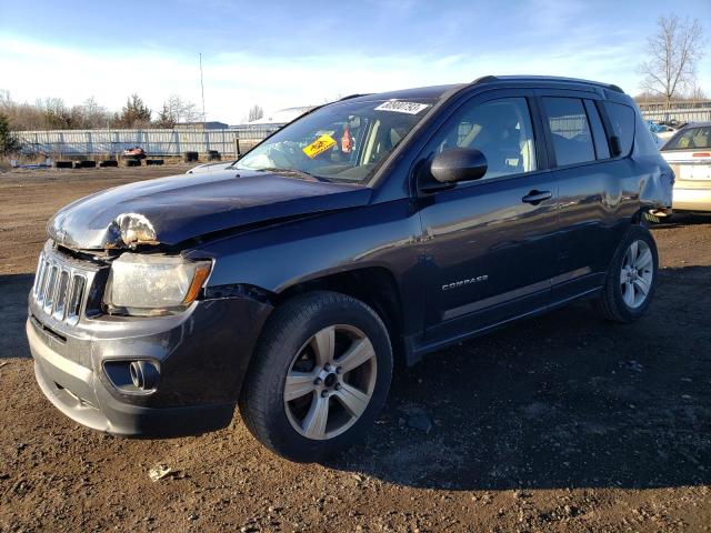 JEEP COMPASS 2014 1c4njceb5ed559719