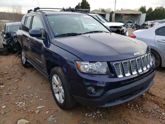 JEEP COMPASS LA 2014 1c4njceb5ed659819