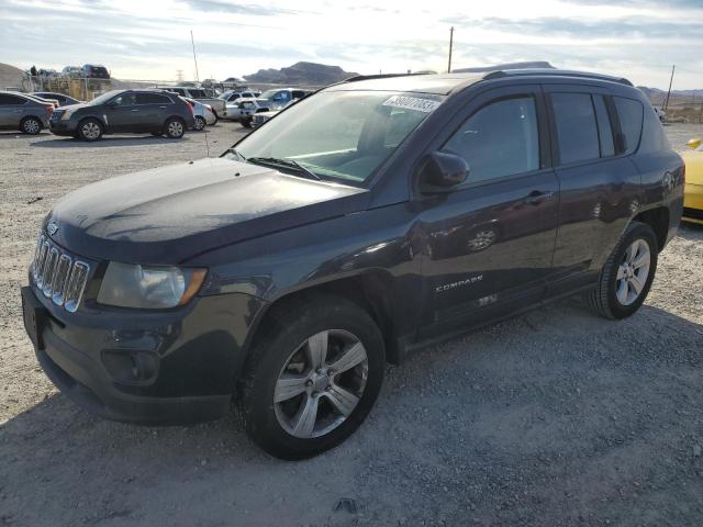 JEEP COMPASS LA 2014 1c4njceb5ed696725