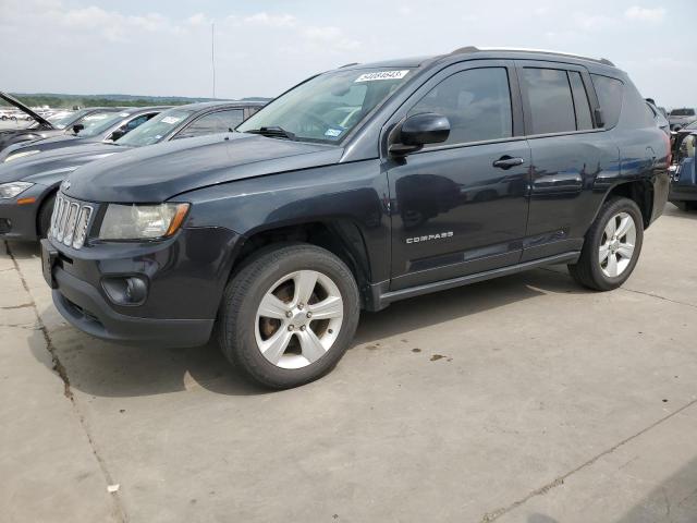 JEEP COMPASS LA 2014 1c4njceb5ed708078