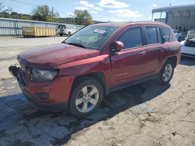 JEEP COMPASS 2014 1c4njceb5ed708114