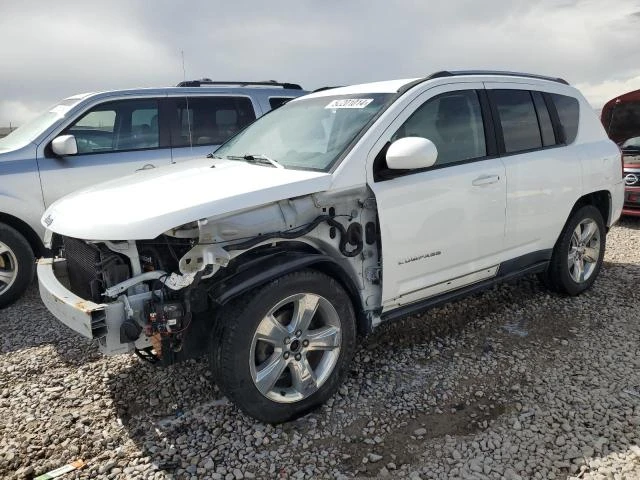 JEEP COMPASS LA 2014 1c4njceb5ed769804