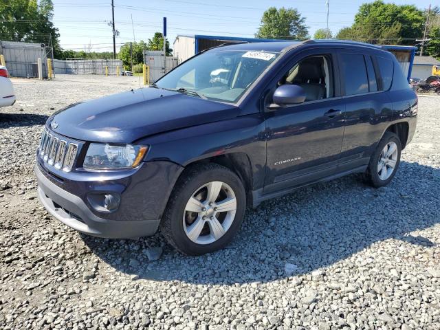 JEEP COMPASS 2014 1c4njceb5ed786098