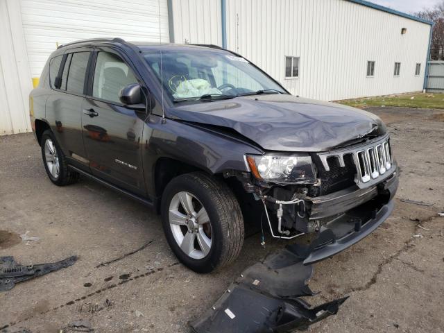 JEEP COMPASS LA 2014 1c4njceb5ed794184