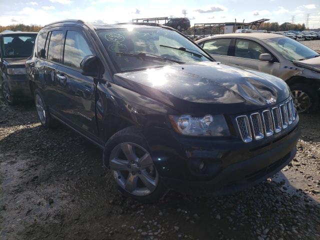 JEEP COMPASS LA 2014 1c4njceb5ed890218