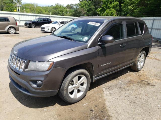 JEEP COMPASS LA 2014 1c4njceb5ed901086