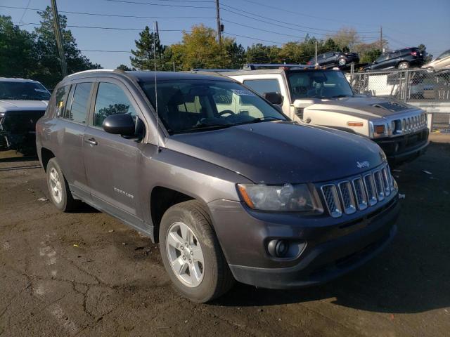 JEEP COMPASS LA 2016 1c4njceb5gd620716