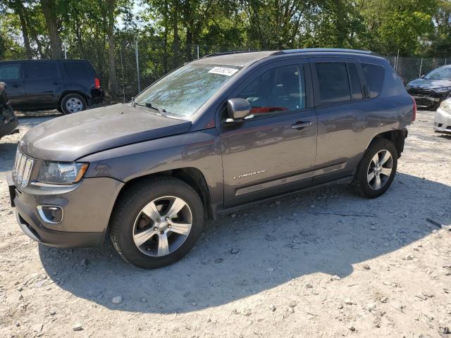 JEEP COMPASS LA 2017 1c4njceb5hd184984