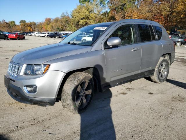 JEEP COMPASS 2017 1c4njceb5hd186024