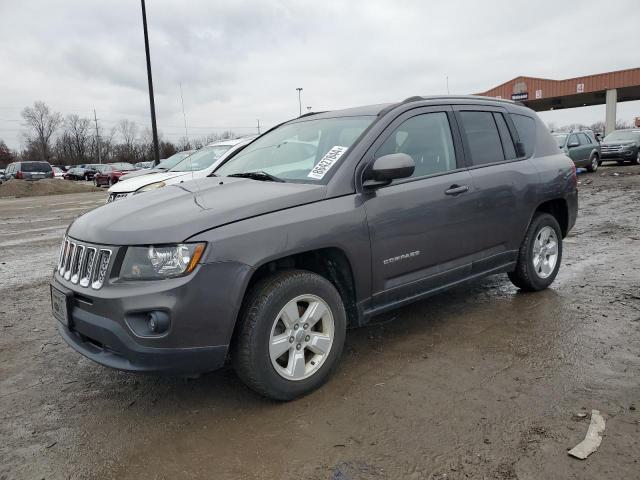 JEEP COMPASS LA 2017 1c4njceb5hd198612