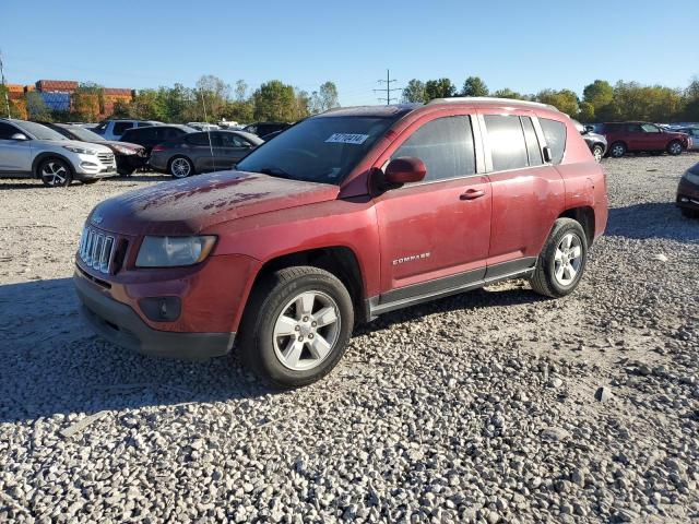 JEEP COMPASS LA 2017 1c4njceb5hd198853